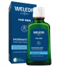 Weleda For Men Rasierwasser Лосьон после бритья для мужчин с экстрактами мирры и воды гамамелиса 100мл