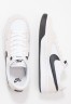 Nike SB ADVERSARY UNISEX Skateschuh white/black ADVERSARY UNISEX обувь для скейтборда белый черный