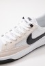 Nike SB ADVERSARY UNISEX Skateschuh white/black ADVERSARY UNISEX обувь для скейтборда белый черный