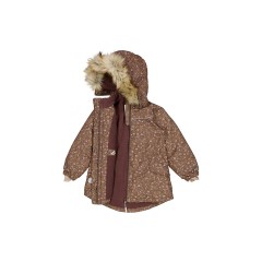 Wheat Mathilde Tech Winterjacken Зимние куртки Mathilde Tech