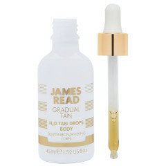 James Read H2O Tan Drops Body  Капли для загара H2O для тела