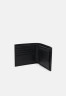 Tommy Hilfiger PREMIUM AND COIN UNISEX Wallet black ПРЕМИУМ И МОНЕТ УНИСЕКС Кошелек черный