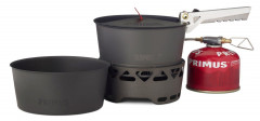 Primus Primus Multikocher PrimeTech Stove Set 2,3L  Мультиварка Primus PrimeTech, набор плит 2,3 л