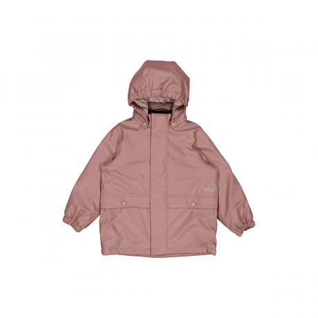 Wheat Thermo Rain Coat Regenmantel Дождевик Thermo Rain Coat