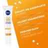 Nivea Q10 Fresh Look Augencreme Q10 Свежий крем для кожи вокруг глаз