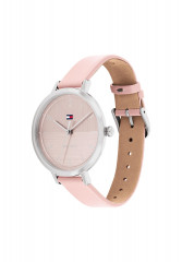 Tommy Hilfiger SPORT Watch silber rosa pink СПОРТ Смотреть серебристо-розовый розовый