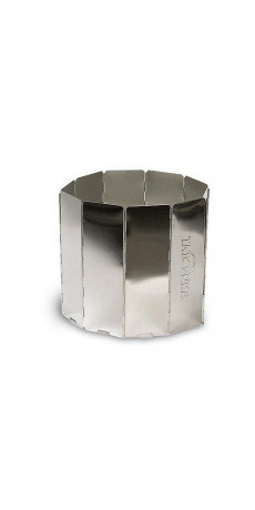 TATONKA TATONKA Grill-Windschutz Tatonka Faltwindschutz 10-teilig TATONKA гриль ветрозащита Tatonka складная ветрозащита 10 шт.