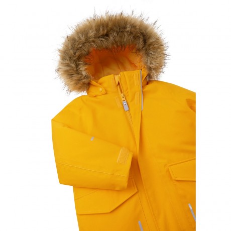 Reima Winterjacke Mutka Winterjacken fur Jungen Зимняя куртка Mutka Зимние куртки для мальчиков