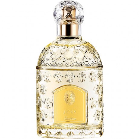 GUERLAIN (Герлен) Jicky Eau de Toilette Туалетная вода Spray Спрей, 100 мл