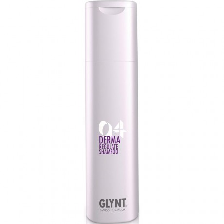 Glynt (Глинт) Derma Regulate Shampoo 4 Шампунь от перхоти, 250 мл
