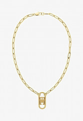 Tommy Hilfiger Earrings gold-coloured Серьги золотого цвета