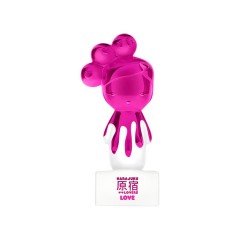 Harajuku Lovers Pop Electrics Eau de Parfum Парфюмерная вода Spray Спрей Love, 30 мл
