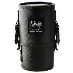 Nanshy Makeup Brush Tube &amp; Holder Make-up Tasche Pinselsets, 1 шт.