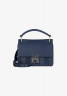 Tommy Hilfiger Handbag space blue сумочка космический синий