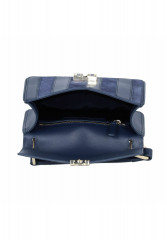 Tommy Hilfiger Handbag space blue сумочка космический синий