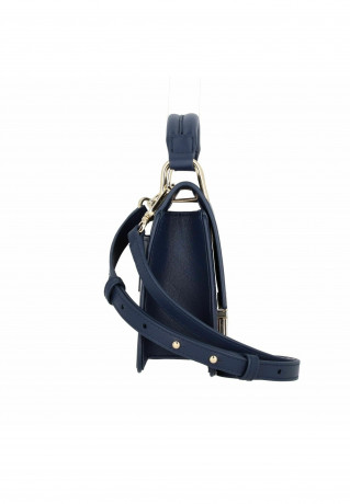 Tommy Hilfiger Handbag space blue сумочка космический синий