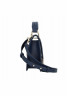 Tommy Hilfiger Handbag space blue сумочка космический синий