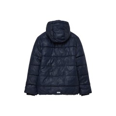 s.Oliver Puffer-Jacke mit Fleece-Futter Outdoorjacken fur Jungen Пуховик на флисовой подкладке Уличные куртки для мальчиков