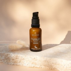 MICARAA Hyaluronic Acid Face Serum  Сыворотка для лица с гиалуроновой кислотой