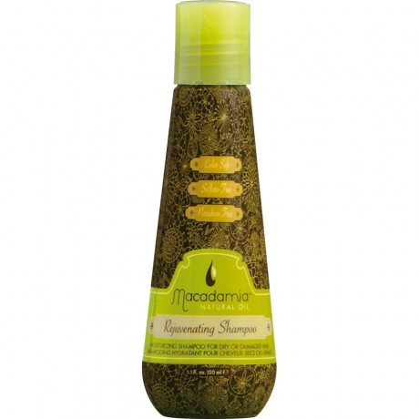 Macadamia (Макадамия)  Classic Line Reоuvenating Shampoo Шампунь против перхоти Сыворотка для волос, 1000 мл