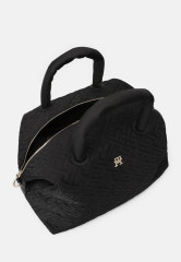 Tommy Hilfiger Weekend bag black Сумка выходного дня черный