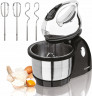 TRIZERATOP TRIZERATOP Handmixer Handmixer 200-250W Handruhrgerat, 250 W, Handmixer 200-250W Handruhrgerat  Ручной миксер TRIZERATOP Ручной миксер 200-250Вт Ручной миксер, 250 Вт, ручной миксер Ручной миксер 200-250Вт