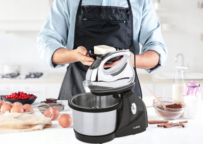 TRIZERATOP TRIZERATOP Handmixer Handmixer 200-250W Handruhrgerat, 250 W, Handmixer 200-250W Handruhrgerat  Ручной миксер TRIZERATOP Ручной миксер 200-250Вт Ручной миксер, 250 Вт, ручной миксер Ручной миксер 200-250Вт