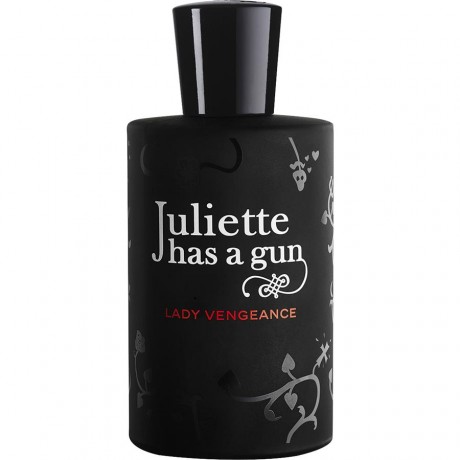 Juliette has a Gun Lady Vengeance Eau de Parfum Парфюмерная вода Spray Спрей, 100 мл