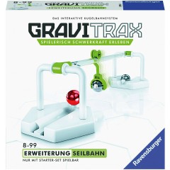 Ravensburger GraviTrax Erweiterung: Seilbahn Расширение GraviTrax: канатная дорога