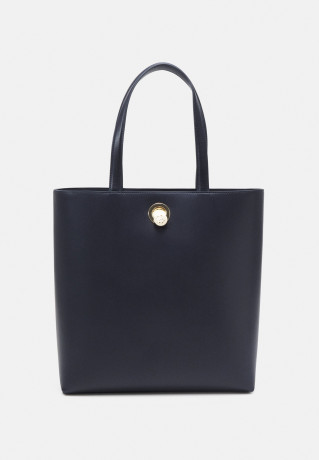 Tommy Hilfiger CHIC TOTE Tote bag space blue CHIC TOTE Сумка-тоут космический синий