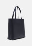 Tommy Hilfiger CHIC TOTE Tote bag space blue CHIC TOTE Сумка-тоут космический синий