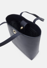Tommy Hilfiger CHIC TOTE Tote bag space blue CHIC TOTE Сумка-тоут космический синий