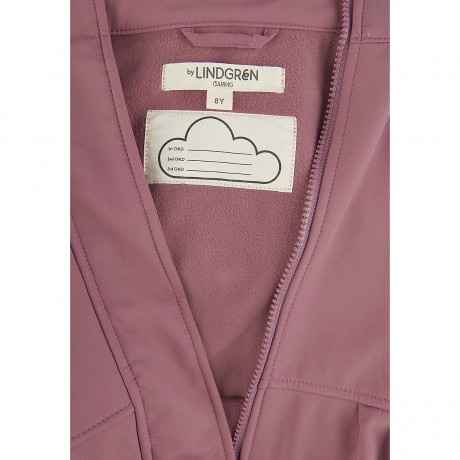 byLindgren Gro Softshelljacken Куртки софтшелл Gro