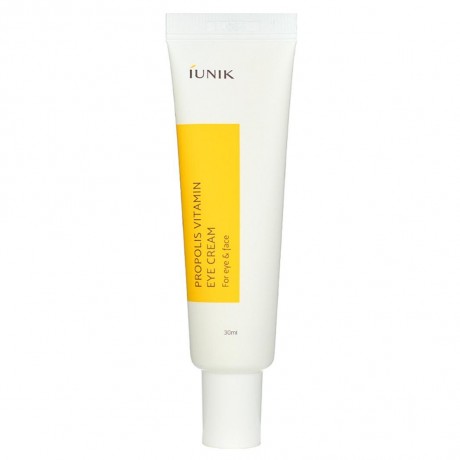 iUnik iUnik Propolis Vitamin Eye Cream  iUnik Витаминный крем для глаз с прополисом