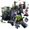 PLAYMOBIL PLAYMOBIL 70623 Dino Rock PLAYMOBIL 70623 Юбка динозавра