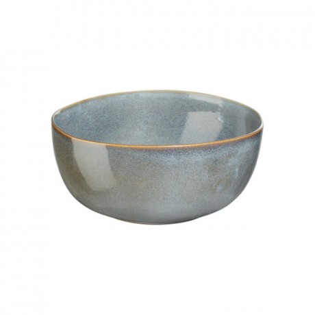 ASA SELECTION ASA Saisons Denim Salatschale d: 22 cm / h: 11 cm Салатница ASA Saisons Denim d: 22 см / высота: 11 см