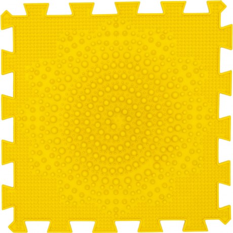 ACHOKA Orthopadische Sensomotorik Fussmassagematte fur Kinder (2er-Set) Детский ортопедический коврик для сенсомоторного массажа стоп (2 шт.)