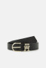 Tommy Hilfiger LUX Belt black ЛЮКС Ремень черный