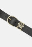 Tommy Hilfiger LUX Belt black ЛЮКС Ремень черный