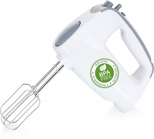 Emerio Emerio Handmixer HM-110921.12, 250 W  Ручной миксер Emerio HM-110921.12, 250 Вт