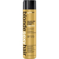 Sexy Hair Blonde Sexy Hair Bombshell Blonde Conditioner Кондиционер для волос, 1000 мл