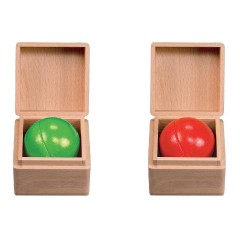 SINASPIELZEUG Holzspielzeug Legematerial Halbring Gelb 48 Stuck Материал для прокладки деревянной игрушки полукольцо желтое 48 шт.