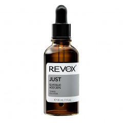 REVOX B77 Glycolic Acid 20%  Гликолевая кислота 20%