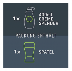 Veet For Men Haarentfernungs-Gelcreme Sensitiv  Гель-крем для депиляции для мужчин для чувствительной кожи