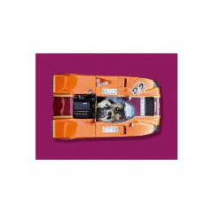 CALVENDO Puzzle CALVENDO Puzzle Lola T212 Пазл CALVENDO Puzzle Lola T212