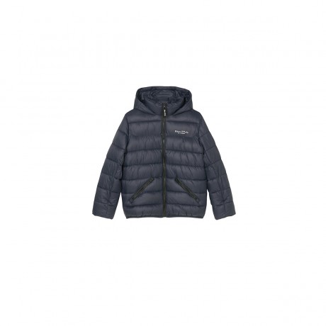 Marc OPolo TEENS-BOYS Steppjacke mit Wattierung von DuPont Sorona Sakkos TEENS-BOYS стеганая куртка с утеплителем из курток DuPont Sorona