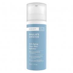 Paula's Choice Clear Skin Hydrator  Увлажняющее средство для чистой кожи
