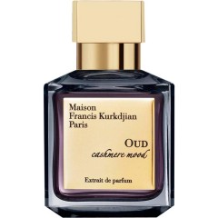 Maison Francis Kurkdjian Oud Eau de Parfum Парфюмерная вода Spray Спрей Cashmere Mood, 70 мл