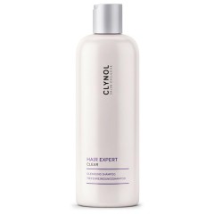 Clynol (Клинол) Hair Expert Clear TiefenreinigungsShampoo Шампунь для чувствительных волос, 300 мл