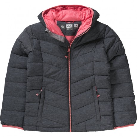 McKinley Winterjacke RHONDA fur Madchen Зимняя куртка RHONDA для девочки